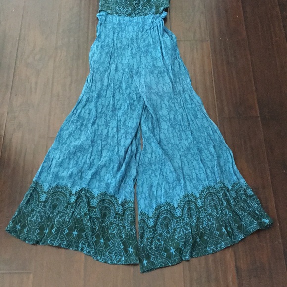 Free People Bali Jumpsuit - Picture 4 of 6